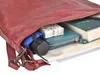 Bear Design Handtasche Damen Tasche Leder Schultertasche Produktbild-Vorschau 10