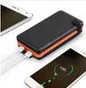 BOT Solarstrombank SP1 6 Platten 20000mAh schwarz Produktbild-Vorschau 2