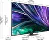 Samsung GQ55QN85DBTXZG AI Neo QLED Mini LED TV, Produktbild-Vorschau 7