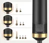 Fén A Kulma 5 V 1, 3 Rychlostní Stupně, Ionizace, 1400 W, Náhled obrázku produktu 6