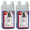 2L Milchsystemreiniger Milchreiniger f. Kaffeevollautomaten Produktbild-Vorschau 1