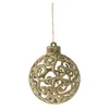 Boule de Noël Boule d'arbre de Noël 100 pièces Décoration Voir les images du produit 4