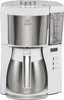 Melitta Kaffeemaschine Filter Kaffeemaschine Thermo Kanne Produktbild-Vorschau 9
