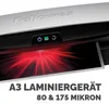 Fellowes Neptune 3 A3 Laminiergerät Produktbild-Vorschau 4