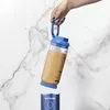 NutriBullet NBP013BL, Přenosný mixér, 0,59 l, Drcení ledu, Náhled obrázku produktu 4