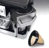 DeLonghi BCO421.S Porte-filtre à espresso Voir les images du produit 16