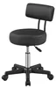 SONGMICS Rollhocker, höhenverstellbar, Hocker mit Produktbild-Vorschau 10