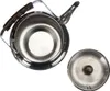 Ibili Teekanne, Edelstahl, 1,45 l, Silber Produktbild-Vorschau 2