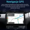 Wbudowane urządzenia nawigacyjne carplay Android13 DAB Podgląd zdjęcia produktu 5