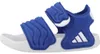 Adidas Hq9208 Adilette Couleur Bleu Voir les images du produit 2