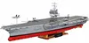 Cobi CVN-65 Aircraft Carrier Massstab 1 300 Produktbild-Vorschau 5