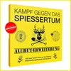 Kampf gegen das Spiessertum - Aluhut Erweiterung Produktbild-Vorschau 1