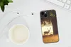 MuchoWow® Handyhülle Schutzhülle Hülle für iPhone 13 Produktbild-Vorschau 6