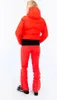 Giacca Protest Preppy Zip-shift, rosso, taglia M, donna Anteprima dell’immagine prodotto 6
