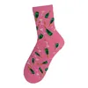 Prosecco Socken in Dose in Einheitsgröße für Erwachsene Produktbild-Vorschau 3