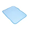 Tapis rafraîchissant pliable et respirant pour animaux de Voir les images du produit 5