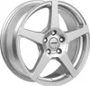 4 Autec Valea Felgen 7x17 5x112 SIL für VW Golf VII Passat Produktbild-Vorschau 2