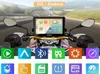 Carpuride W702BS Pro motocyklowy ekran Carplay BMW Wonder Podgląd zdjęcia produktu 3