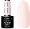 CLARESA Hybride nagellak, French Time 8 - 5 g Productafbeelding-voorbeeld 1