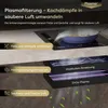 Indukční varná deska CIARRA s integrovaným odsavačem par, Náhled obrázku produktu 9