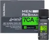 A box and a bottle of hair coloring product for men. Náhled obrázku produktu