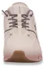 SKECHERS Slip-ins Damen Schlupfsneaker beige rosa Mesh - Produktbild-Vorschau 35