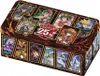 Yu-Gi-Oh! JEU DE CARTES À COLLECTIONNER – Boîte "Héros du Voir les images du produit 1