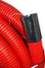 M 75mm ROT -  15m  Wellrohr Leerrohr Elektrorohr Produktbild-Vorschau 2