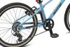 BIKESTAR Leichtgewicht 8kg Kinder Fahrrad Aluminium ab 6 Produktbild-Vorschau 5