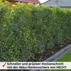 HECHT 6020 Heckenschere Akku 45cm Schnittlänge 20V 2,5Ah Produktbild-Vorschau 15
