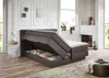 Sun Garden BX2320 Boxspringbett 180x200 cm Produktbild-Vorschau 2