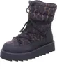 Tamaris Damen Winterstiefel Stiefel 1-26846-45 Schwarz Produktbild-Vorschau 1
