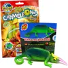 Blue Ocean Chamäleons Sammelfiguren 2024 - Planet Wow - Produktbild-Vorschau 1