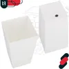 KOTARBAU® Štvorcový kvetináč 291x291x545mm s vnútorným Náhľad obrázku produktu 4