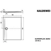 KALDEWEI Duschwanne SUPERPLAN ZERO 1570-1 100 x 130 x 3.2 Produktbild-Vorschau 5