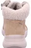 Zapatos de cordones para mujer Rieker, color beige, estilo Vista previa de la imagen del producto 37