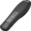 Hama 00139915, RF, USB, 12 m, Schwarz Produktbild-Vorschau 3