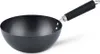 Ken Hom Wok - Kohlenstoffstahl mit Produktbild-Vorschau 8