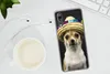 MuchoWow® Handyhülle Schutzhülle Hülle für Huawei P20 Hund Produktbild-Vorschau 6