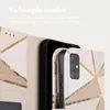 imoshion Design Bookcase dla Samsung Galaxy A51 - Beżowa Podgląd zdjęcia produktu 3