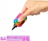 Cristaux créatifs Rainbow High panenka - Amaya Raine TV Voir les images du produit 9