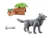 PLAYMOBIL Wiltopia 71056 Loup Voir les images du produit 6