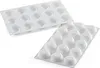 Silikonform Globus 26 30x17,5cm 390ml Produktbild-Vorschau 2