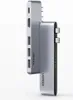 Ugreen Multifunktions-Hub, 2 Ports USB-C  USB-C PD, Produktbild-Vorschau 19