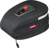 KLICKfix 0295S Borsa da sella Micro 200 espandibile Anteprima dell’immagine prodotto 3