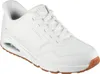 Skechers Sneakers 183022WHT in White color size 44 Anteprima dell’immagine prodotto 10