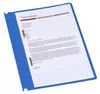 10x Raccoglitore Oxford a fogli mobili, DIN A4, PP, blu Anteprima dell’immagine prodotto 6