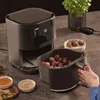 Braun MultiFry 3, Heißluftfritteuse, 4,3 l, 80 °C, 200 °C, Produktbild-Vorschau 11