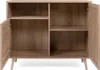 Finori Beistellschrank Bali 01A Sonoma-Eiche und Produktbild-Vorschau 14