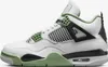 Air Jordan 4 Retro Seafoam (W) - EU: 38.5 Produktbild-Vorschau 13